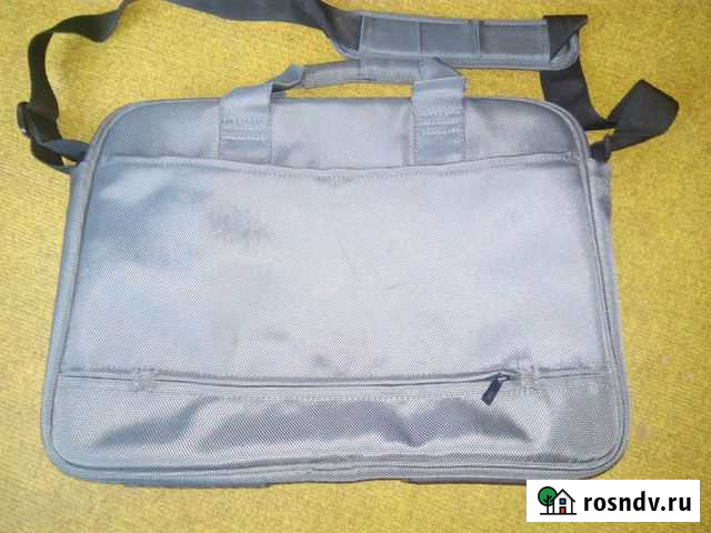 Сумка для ноутбука Первомайск - изображение 1