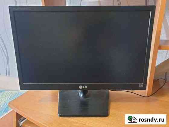Монитор LG flatron Чита