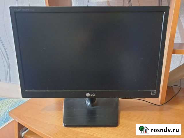 Монитор LG flatron Чита - изображение 1