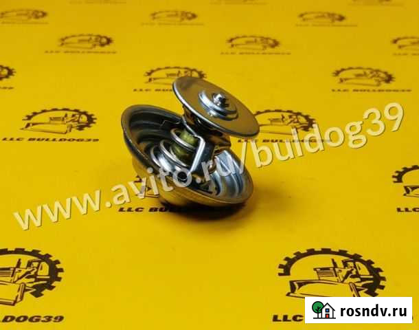 Термостат Cummins 4929642 Калининград - изображение 1