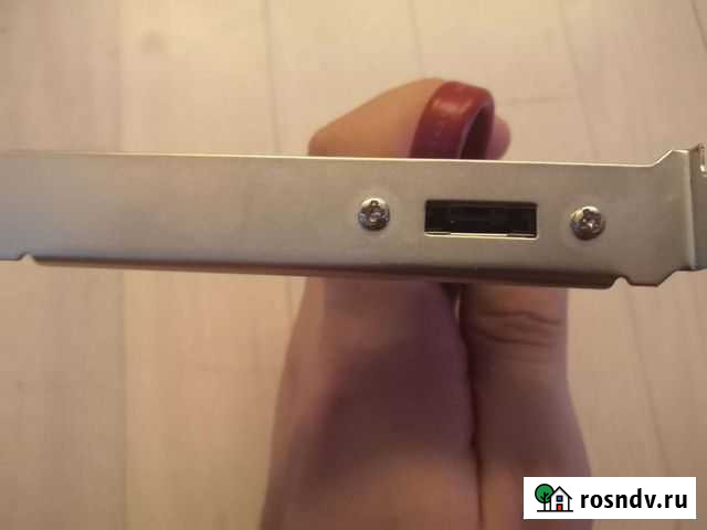 SATA на e SATA переходник Иркутск - изображение 1