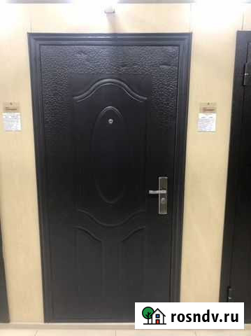 Дверь Курск - изображение 1