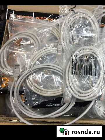 Кабель для интернета Маркова - изображение 1