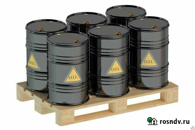 Отработанное масло. Вывоз, утилизация Благовещенск - изображение 1