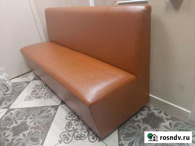 Диван для офиса Новосибирск - изображение 1