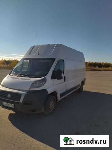 Грузоперевозки Пермь - изображение 1