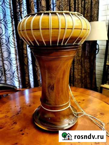 Барабан Тамбов - изображение 1