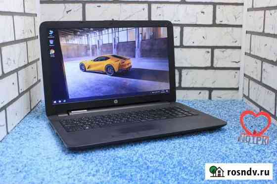 В отличном состоянии HP 6GB/ 4ядра Клин