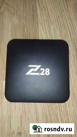 Тв приставка на андроид Троицк - изображение 1