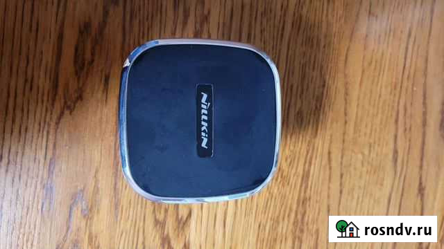 Беспроводное зарядное устройство в автомобиль Нижний Новгород - изображение 1