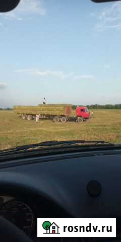 Люцерна Мескер-Юрт - изображение 1