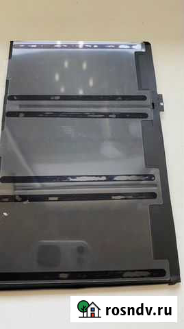 Батарея на iPad Грозный - изображение 1