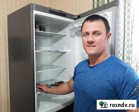 Ремонт холодильников на дому, Выезд Сегодня Санкт-Петербург - изображение 1
