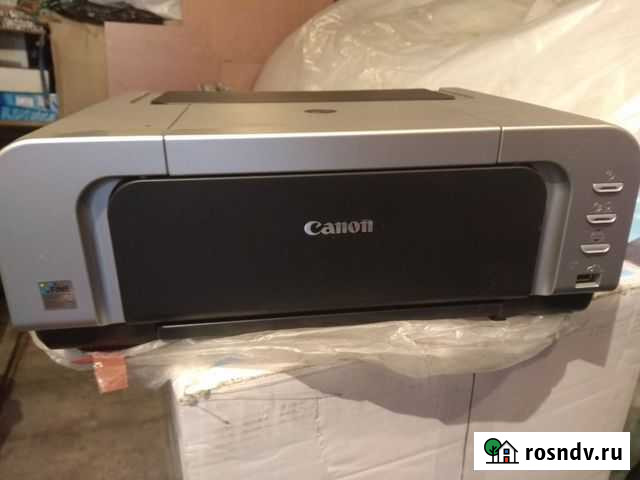 Цветной фотопринтер Иркутск - изображение 1