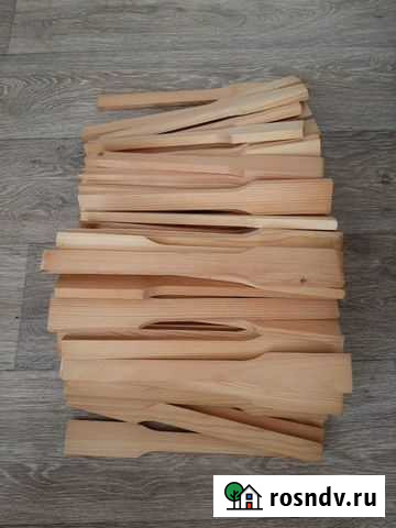 Плечики для рамок для ульев Кумертау - изображение 1