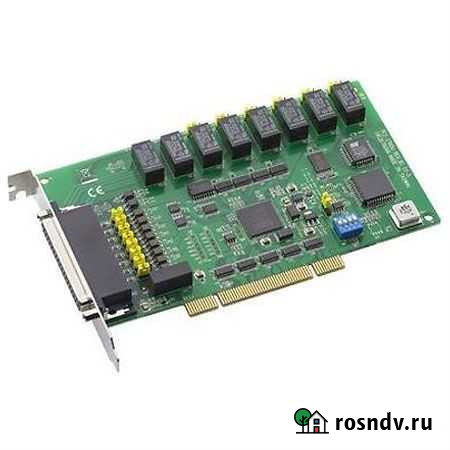 Advantech PCI-1760U-BE Екатеринбург - изображение 1