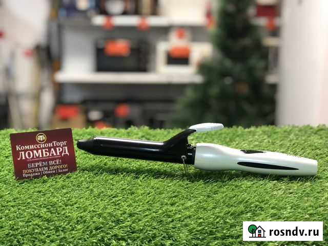 Плойка Ardin Ленинск-Кузнецкий - изображение 1