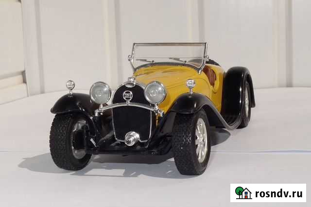 Модели автомобилей Bburago Усогорск - изображение 1