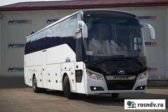 Туристический автобус Higer KLQ 6128 LQ, 2021 Благовещенск