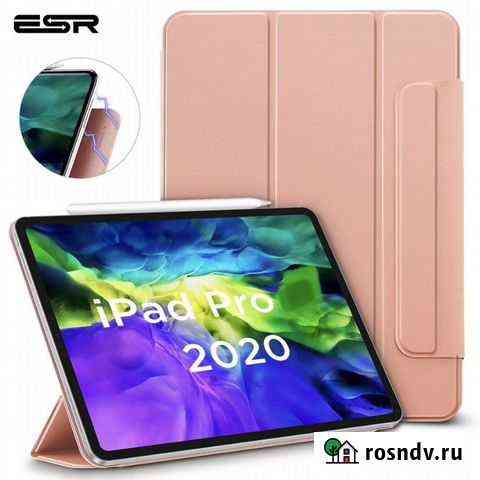 Чехол iPad Pro 12.9 2020 Уфа