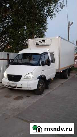 ГАЗ Валдай, 2013 Санкт-Петербург - изображение 1