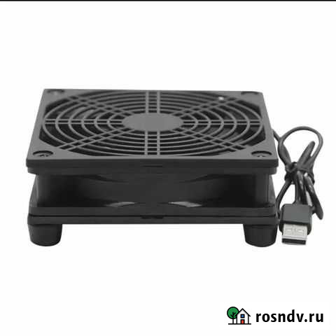 Кулер Ижевск - изображение 1