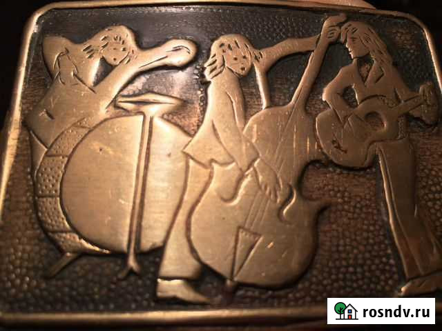 Бляхи Медь Воронеж - изображение 1