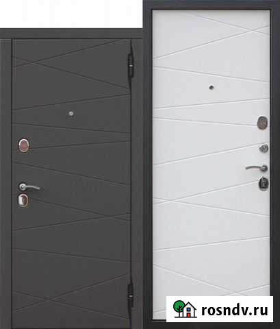 Входная дверь верона 9,5 см Шаркан - изображение 1