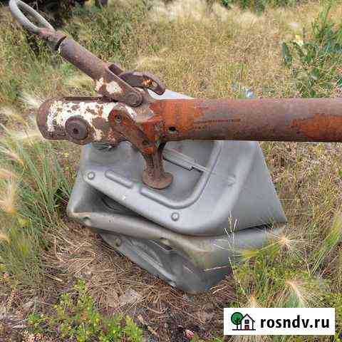 Легковой авто прицеп Омск