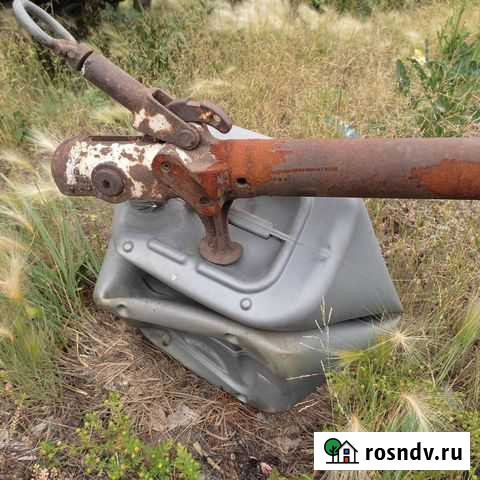 Легковой авто прицеп Омск - изображение 1