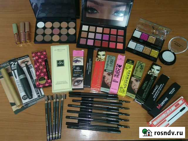 Косметика новая Балаково - изображение 1