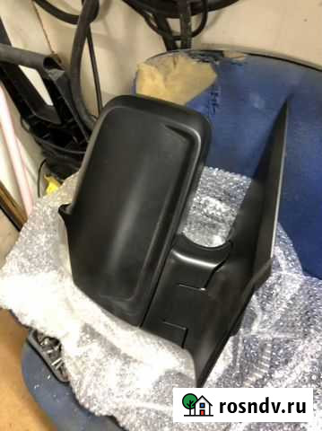 Продам правое зеркало Mersedes sprinter Надым - изображение 1