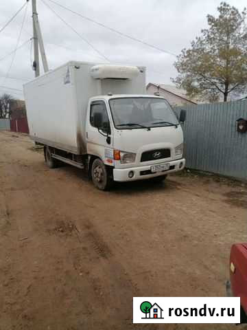 Грузоперевозки до 5 тонн Астрахань - изображение 1