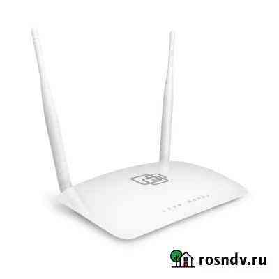 Wifi роутер Малое Верево