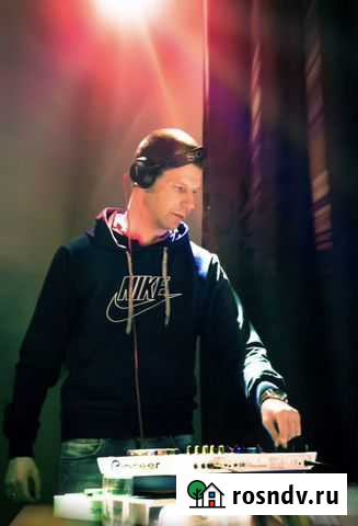 Ваш DJ на тусовки и праззники Киров - изображение 1