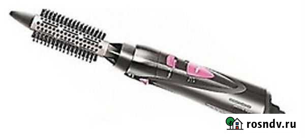 Фен 2200 Вт, с тремя насадками Россошь - изображение 1