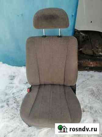 Сиденья Toyota vista sv 32 Фурманов