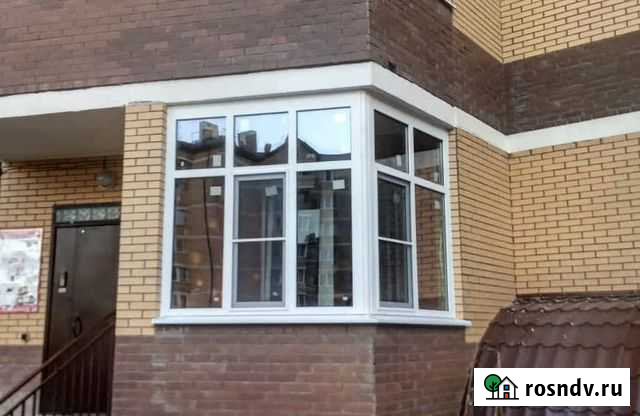 Окна пластиковые Нальчик - изображение 1
