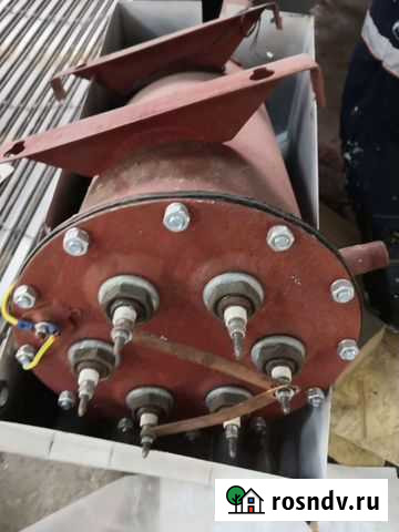 Электрокотел вэп-12 Красноярск - изображение 1