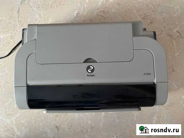 Принтер Ангарск - изображение 1