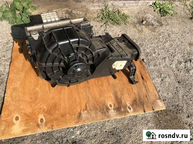 Корпус отопителя печки Subaru Impreza Белоярский - изображение 1