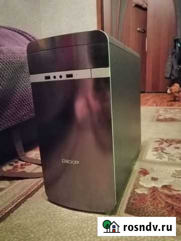 Системный блок Иваново - изображение 1