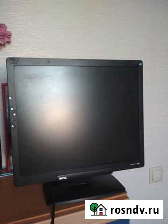 Монитор Benq Ростов-на-Дону - изображение 1