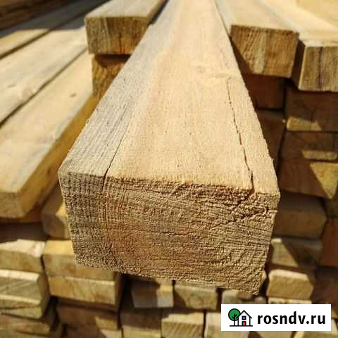 Доска Столбовая - изображение 1