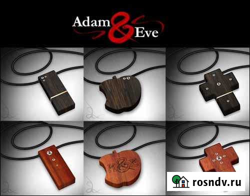 Флеш-карта Adam&Eve Сергиев Посад - изображение 1