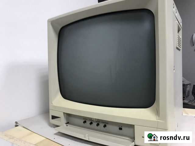 Монитор для видеонаблюдения Калуга - изображение 1