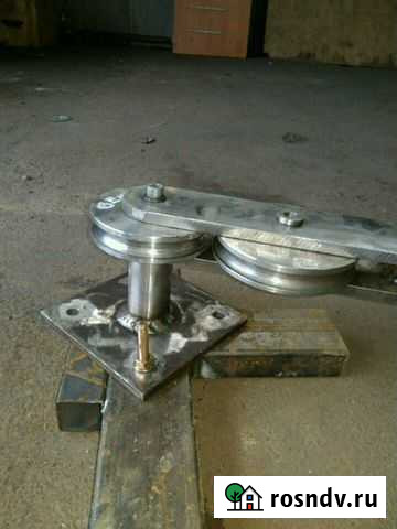 Трубагиб нержавейки (16) Майкоп - изображение 1