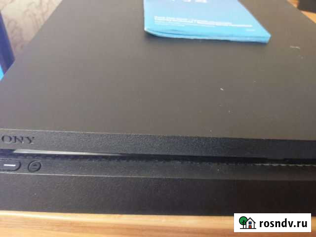 Ps4 slim Осинники - изображение 1