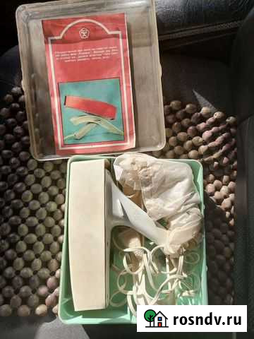 Фен СССР Рязань - изображение 1