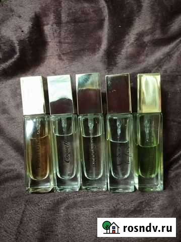 Духи Нижневартовск - изображение 1